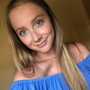 Meet your Posher, Riley